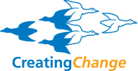 Creating Change